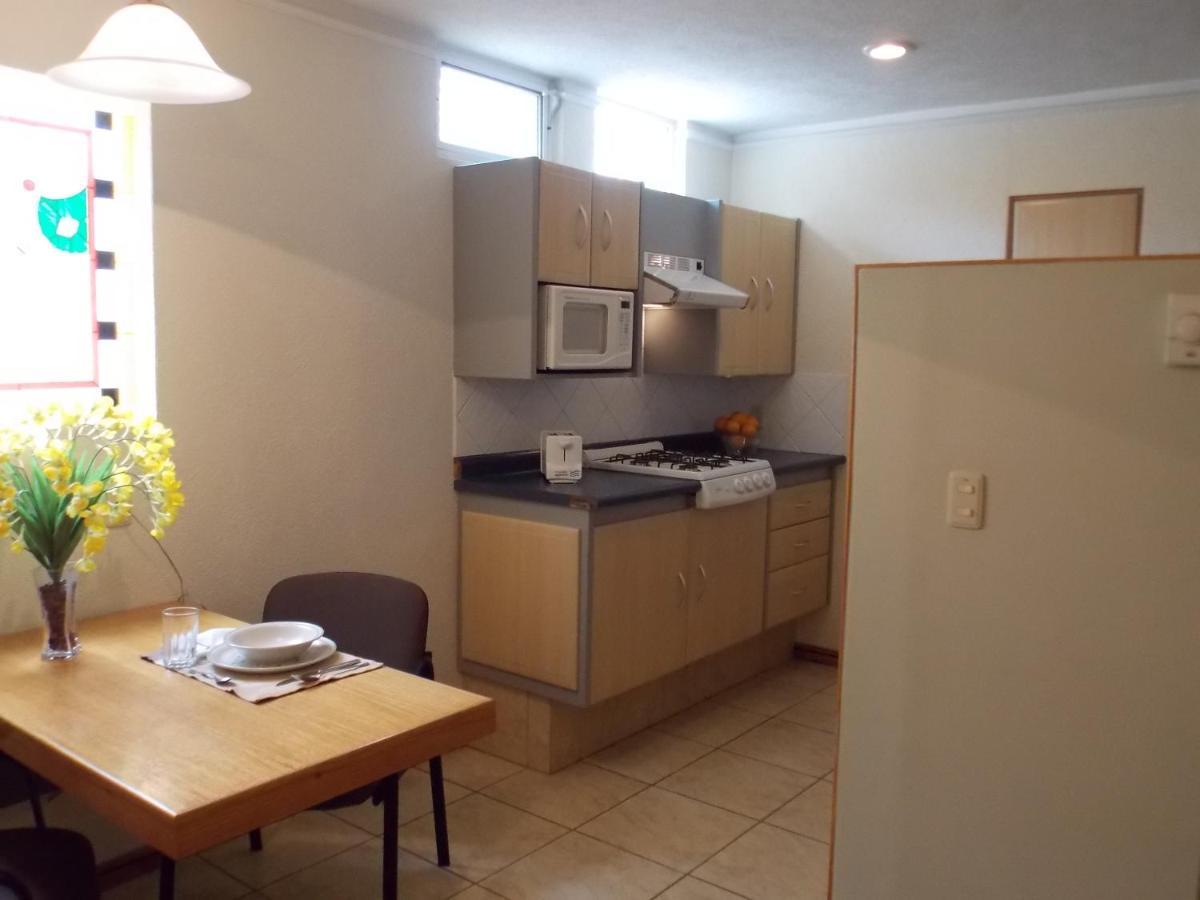 ספופן Cypres Hotel & Suites מראה חיצוני תמונה